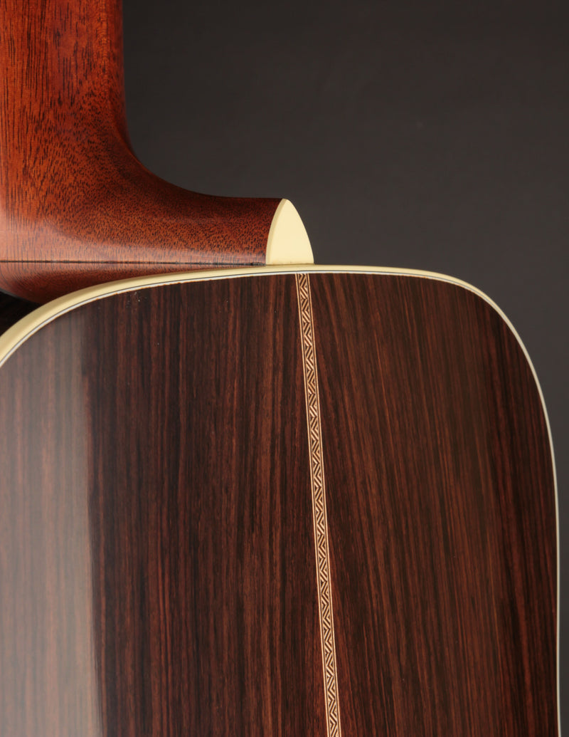 Martin Custom Shop D-28 1937