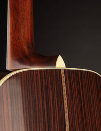 Martin Custom Shop D-28 1937
