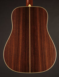 Martin Custom Shop D-28 1937 Stage 1 Aging