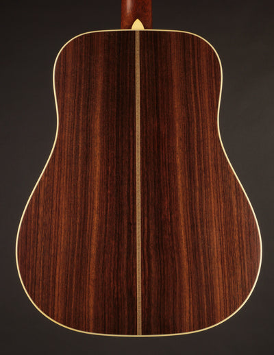 Martin Custom Shop D-28 1937 Stage 1 Aging