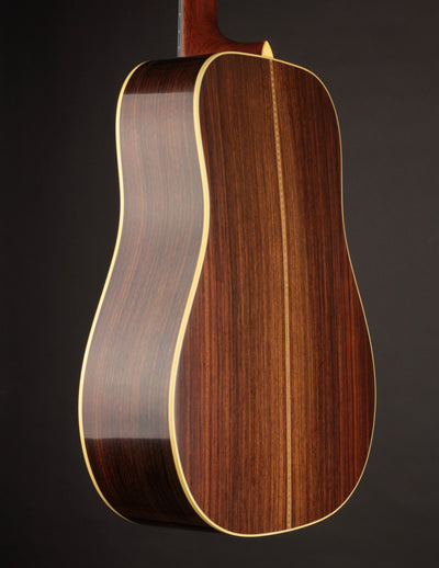 Martin Custom Shop D-28 1937 Stage 1 Aging