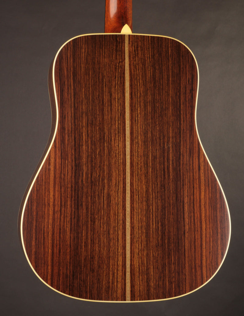 Martin Custom Shop D-28 1937 Stage 1 Aging