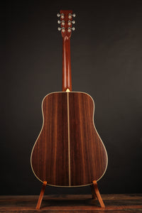 Martin Custom Shop D-28 1937 Stage 1 Aging