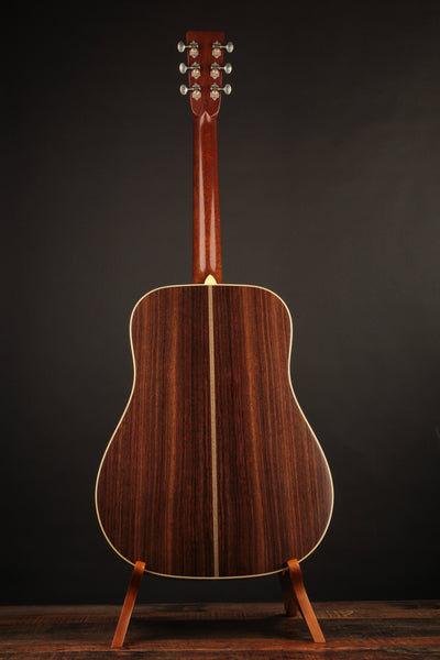 Martin Custom Shop D-28 1937 Stage 1 Aging