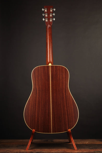 Martin Custom Shop D-28 1937 Stage 1 Aging