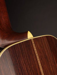 Martin Custom Shop D-28 1937 Stage 1 Aging Ambertone