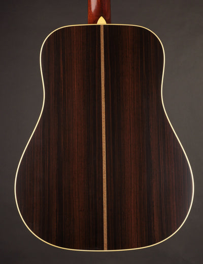 Martin Custom Shop D-28 1937 Stage 1 Aging Ambertone