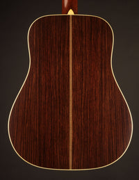 Martin Custom Shop D-28 1937 Stage 1 Aging Ambertone