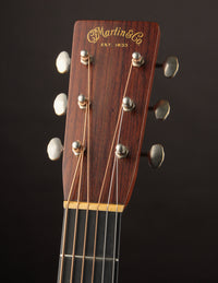 Martin Custom Shop D-28 1937 Stage 1 Aging Ambertone