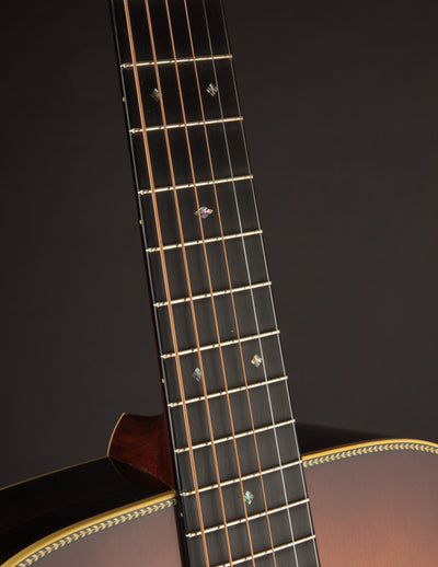 Martin Custom Shop D-28 1937 Stage 1 Aging Ambertone