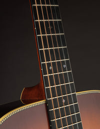 Martin Custom Shop D-28 1937 Stage 1 Aging Ambertone