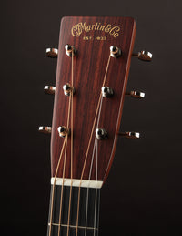 Martin Custom Shop 000-28 1937