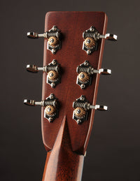 Martin Custom Shop 000-28 1937