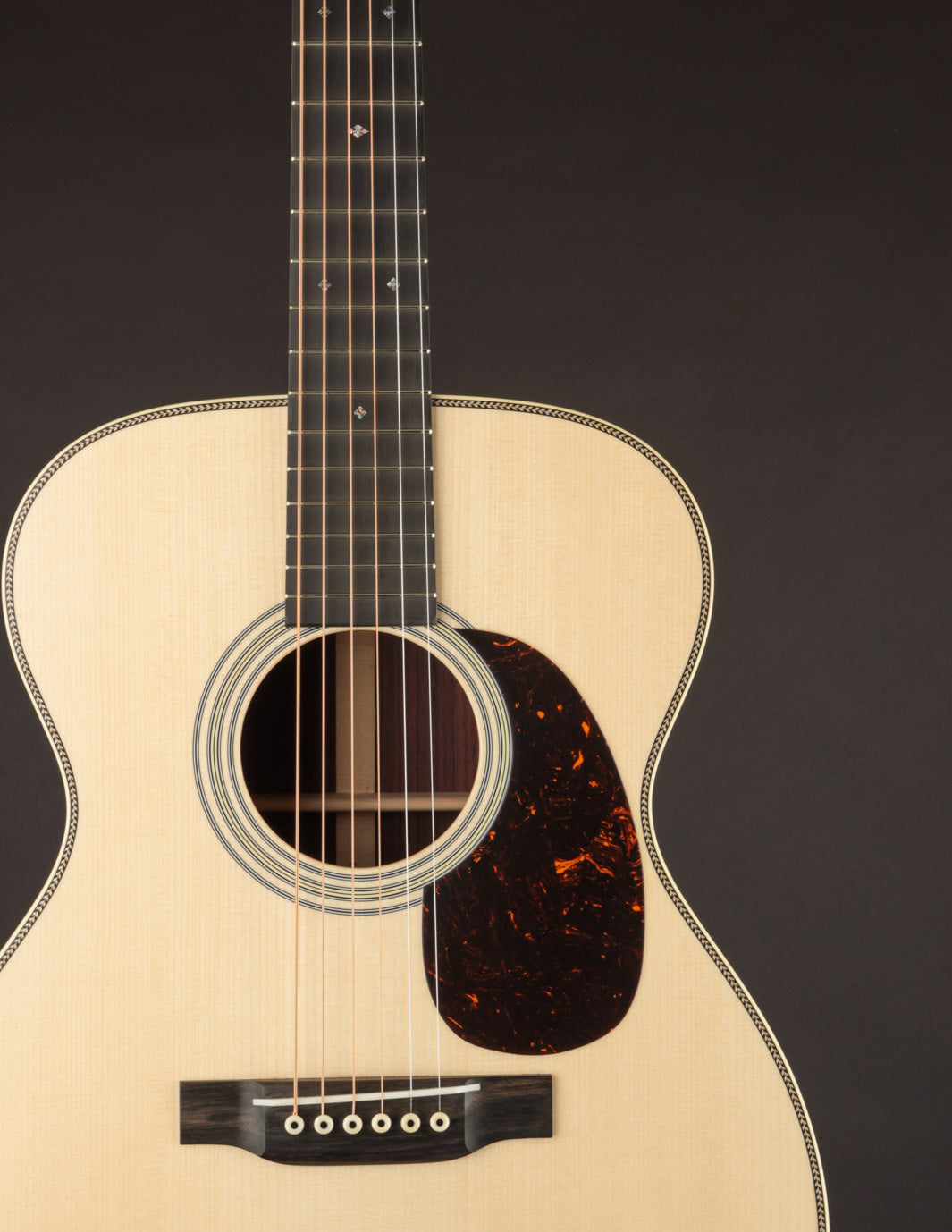 Martin Types Grey Martin Guitars Series Buyers Guide | The Music Emporium