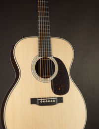 Martin Custom Shop 000-28 1937