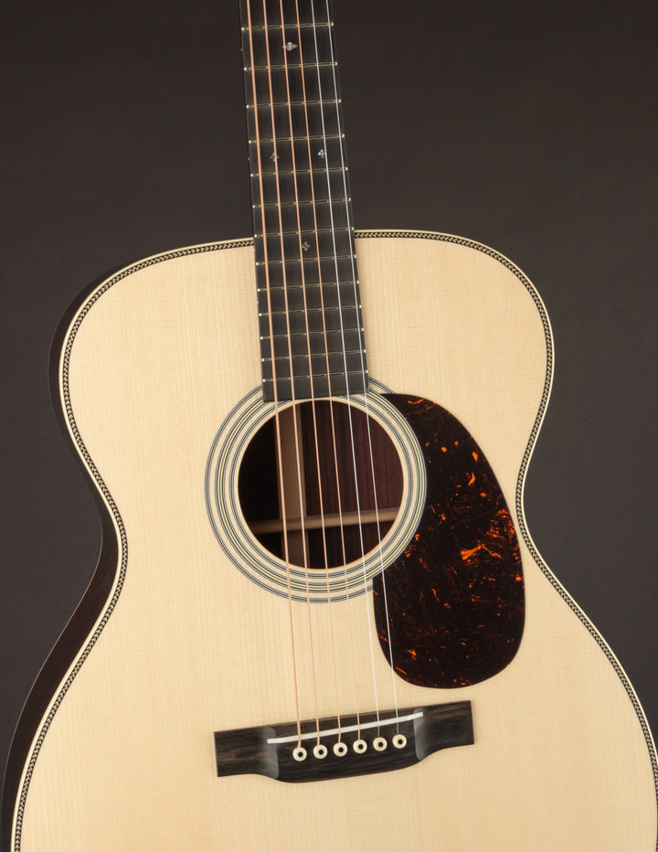 Martin Custom 000-28 Authentic 1937 | The Music Emporium