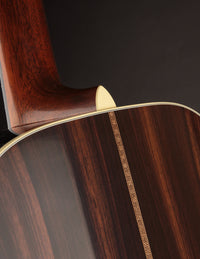 Martin Custom Shop 000-28 1937