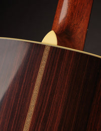Martin Custom Shop 000-28 1937 Stage 1 Aging