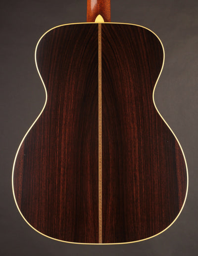 Martin Custom Shop 000-28 1937 Stage 1 Aging