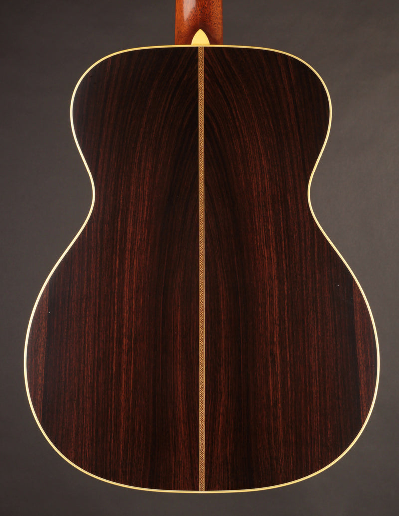 Martin Custom Shop 000-28 1937 Stage 1 Aging