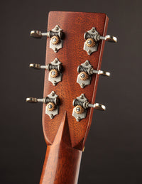Martin Custom Shop 000-28 1937 Stage 1 Aging