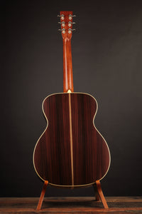 Martin Custom Shop 000-28 1937 Stage 1 Aging