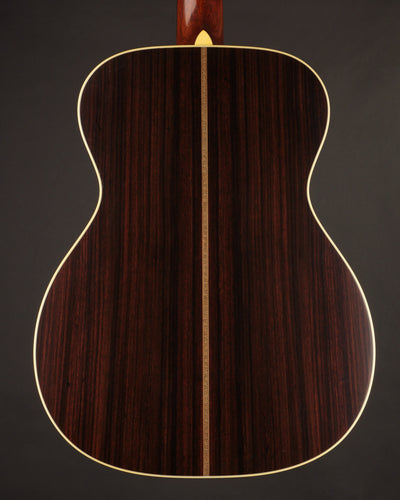 Martin Custom Shop 000-28 1937 Stage 1 Aging