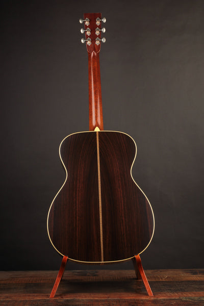 Martin Custom Shop 000-28 1937 Stage 1 Aging