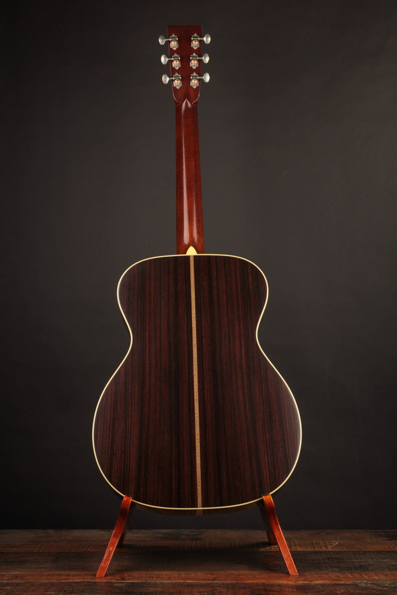 Martin Custom Shop 000-28 1937 Stage 1 Aging