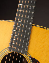 Martin Custom Shop 000-28 1937 Stage 1 Aging