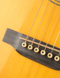 Martin Custom Shop 000-28 1937 Stage 1 Aging