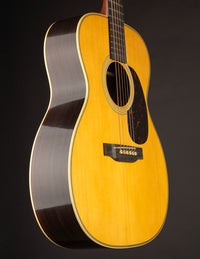 Martin Custom Shop 000-28 1937 Stage 1 Aging