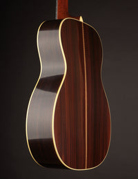 Martin Custom Shop 000-28 1937 Stage 1 Aging