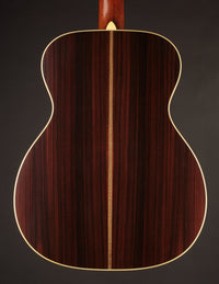 Martin Custom Shop 000-28 1937 Stage 1 Aging