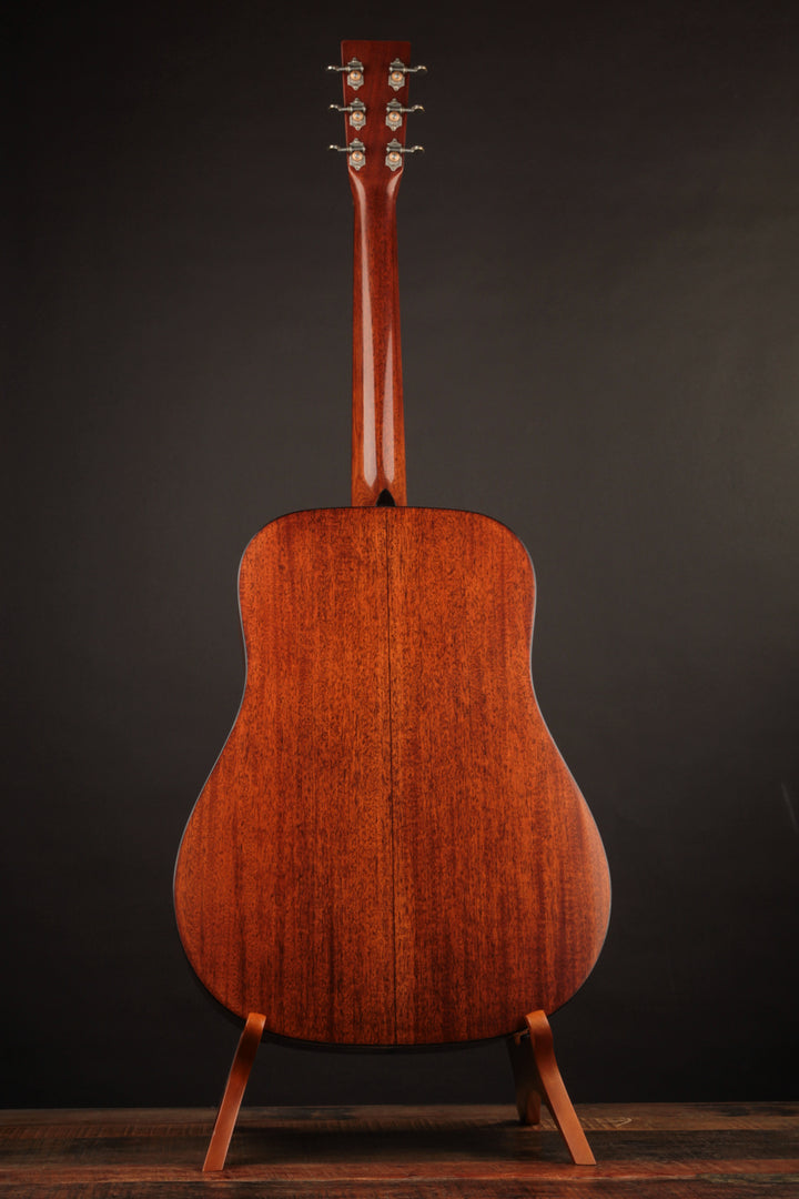 Martin D-18 1937 Ambertone Guitar | The Music Emporium