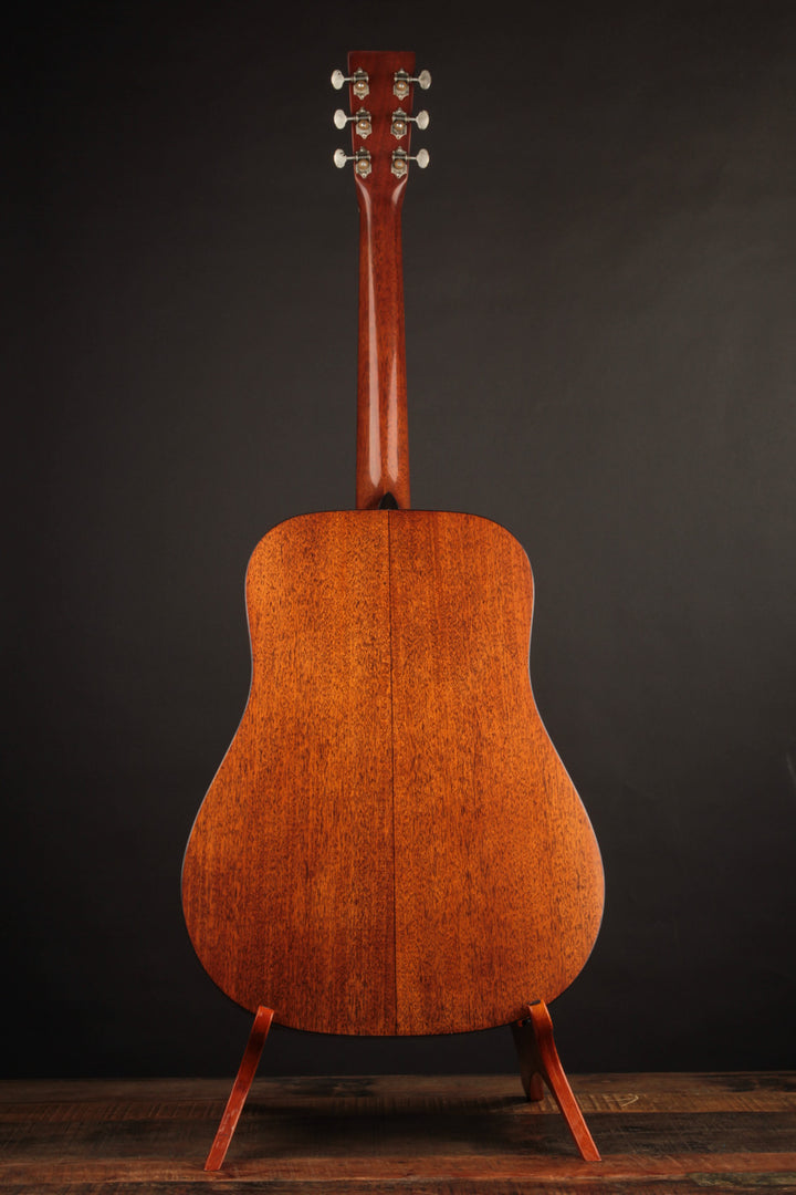 Martin D-18 1937 Ambertone Guitar | The Music Emporium