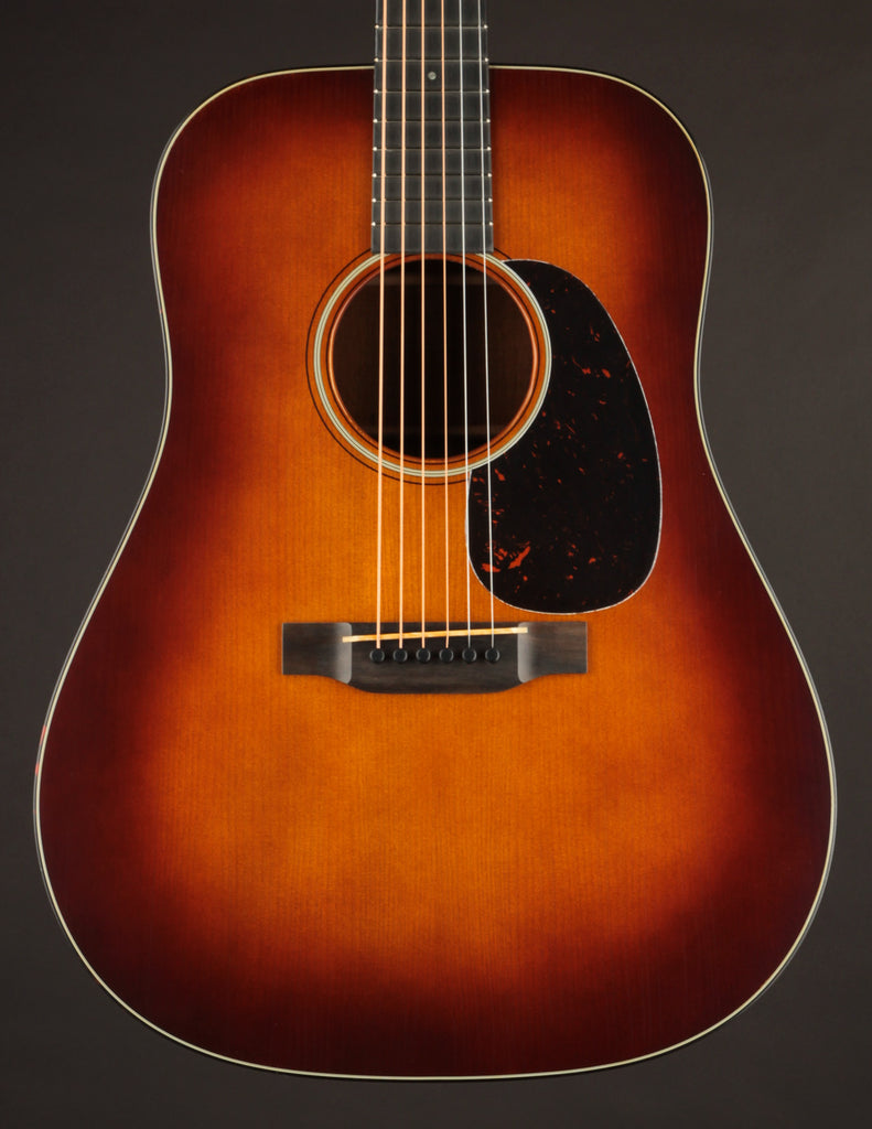 Martin D-18 Ambertone 2022年製 Martin D-18 Ambertone 2022年製 Martin D-18, Ambertone 2022