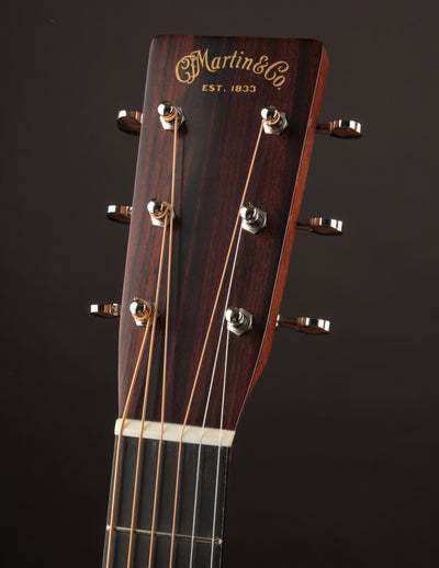 Martin Custom Shop 000-18 1937