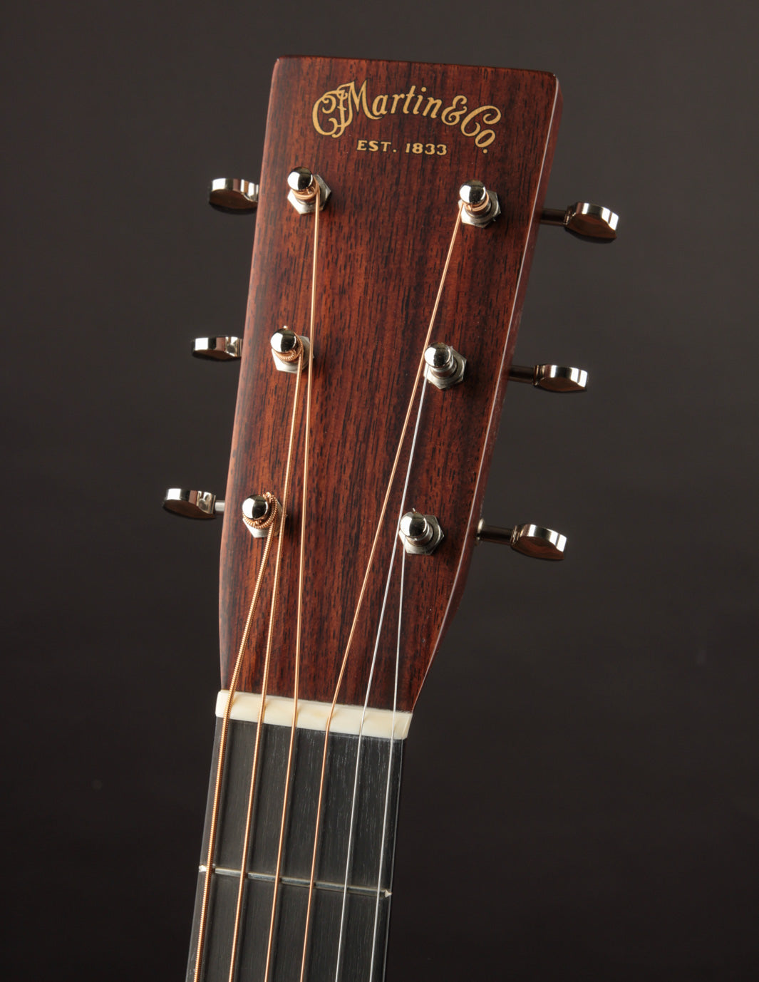 Martin Custom Shop 000-18 1937