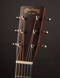 Martin Custom Shop 000-18 1937