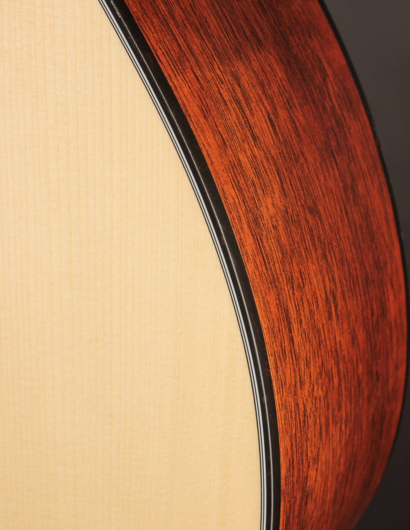 Martin Custom Shop 000-18 1937