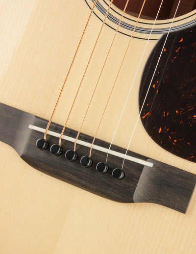 Martin Custom Shop 000-18 1937