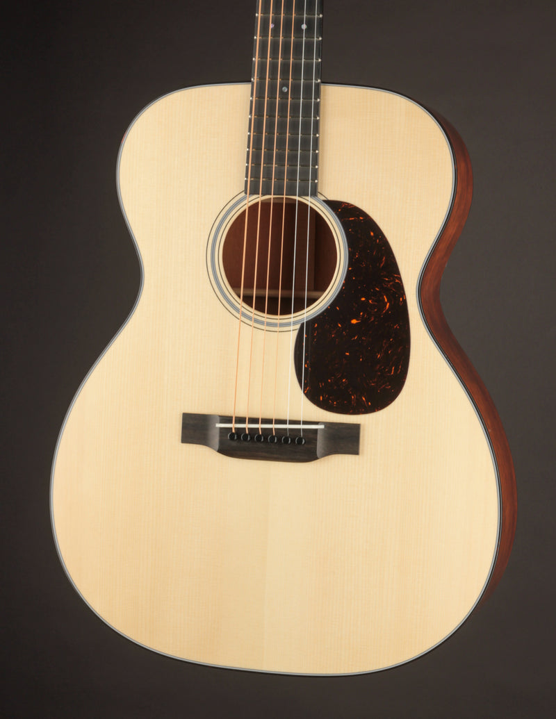 Martin Custom Shop 000-18 1937