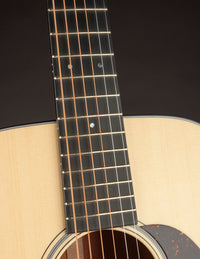Martin Custom Shop 000-18 1937