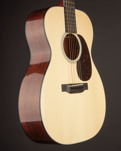 Martin Custom Shop 000-18 1937