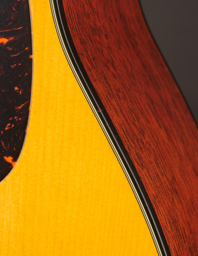 Martin Custom Shop 000-18 1937 Stage 1 Aging