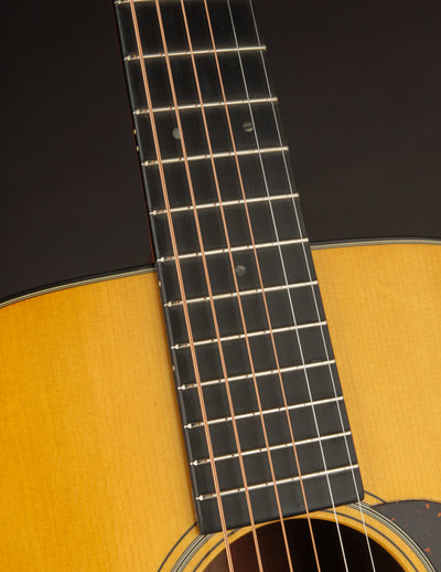 Martin Custom Shop 000-18 1937 Stage 1 Aging