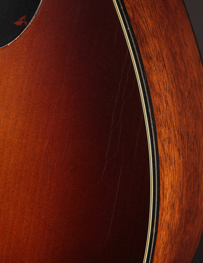 Martin Custom Shop 000-18 1937 Stage 1 Aging Ambertone