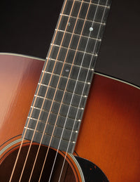 Martin Custom Shop 000-18 1937 Stage 1 Aging Ambertone