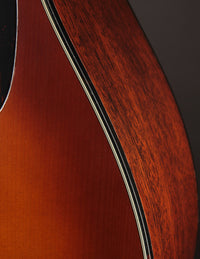 Martin Custom Shop 000-18 1937 Stage 1 Aging Ambertone
